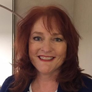 Meet your Posher, Christine